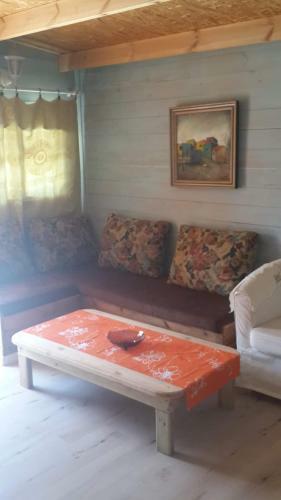 Hostal Zimmer Almog Beit Aaraha
