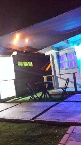 Hostal Zimmer Almog Beit Aaraha