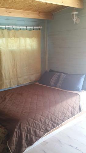 Hostal Zimmer Almog Beit Aaraha