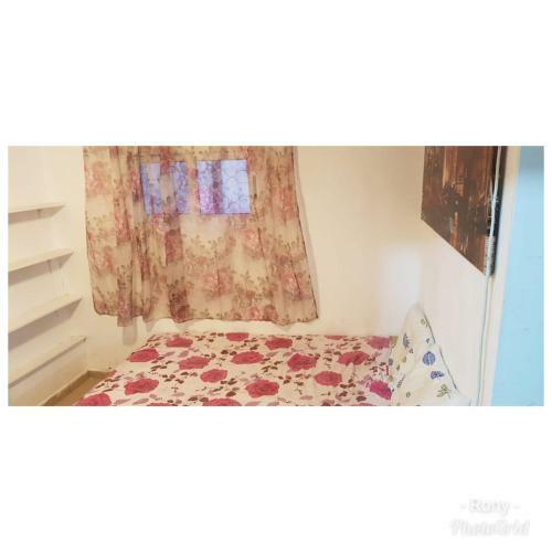 Hostal Zimmer Almog Beit Aaraha