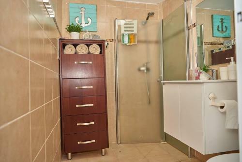 Apartamento Studio Maya