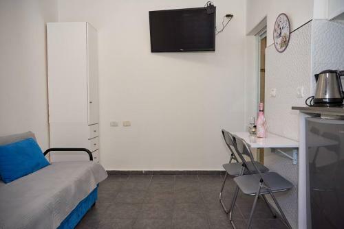 Apartamento Studio Maya