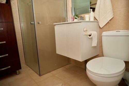Apartamento Studio Maya