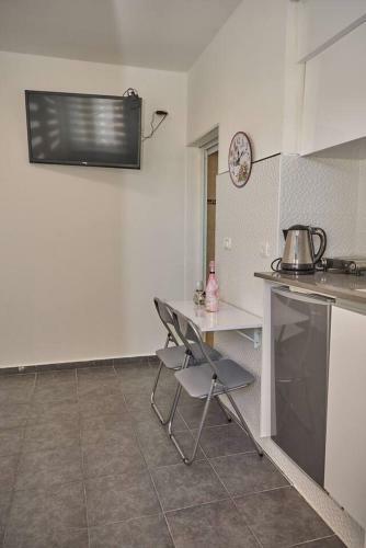 Apartamento Studio Maya