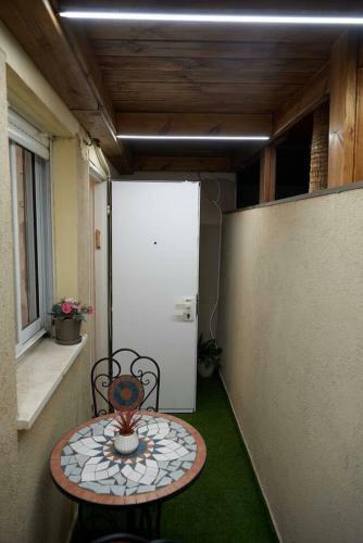 Apartamento Studio Maya