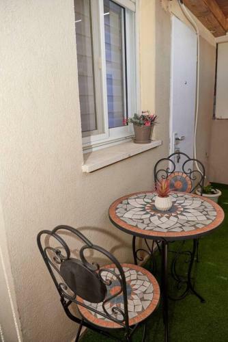 Apartamento Studio Maya