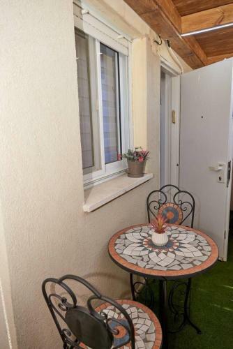 Apartamento Studio Maya