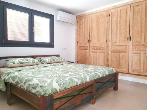 Villa Apartemento Am�rica