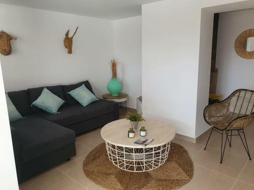 Villa Apartemento Am�rica