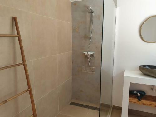 Villa Apartemento Am�rica