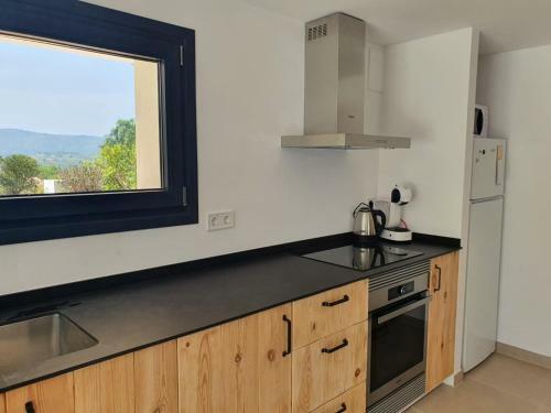 Villa Apartemento Am�rica