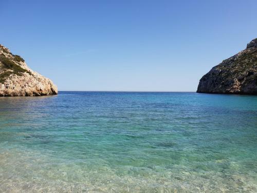 Apartamento Javea - La Isla