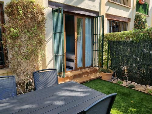 Apartamento Javea - La Isla