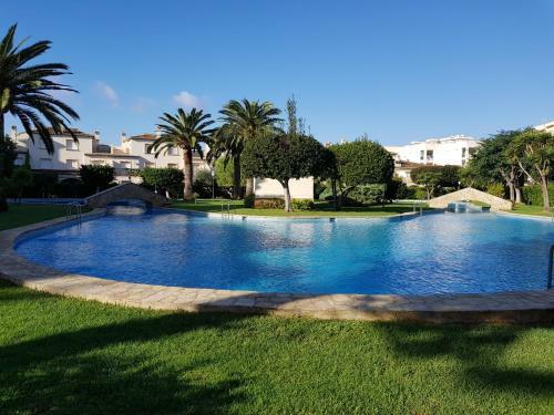 Apartamento Javea - La Isla