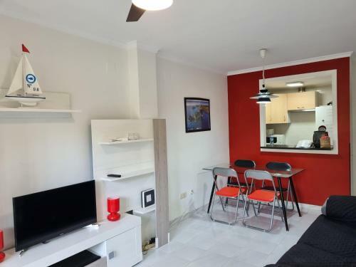 Apartamento Javea - La Isla