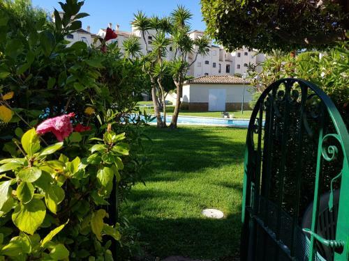Apartamento Javea - La Isla