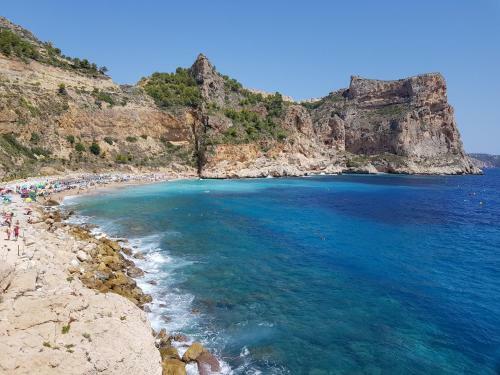 Apartamento Javea - La Isla
