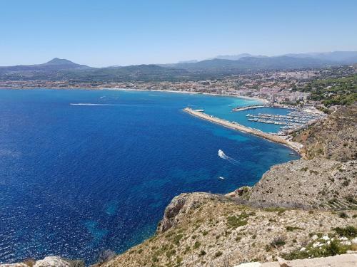 Apartamento Javea - La Isla