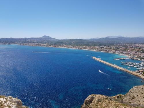 Apartamento Javea - La Isla