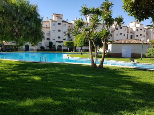 Apartamento Javea - La Isla