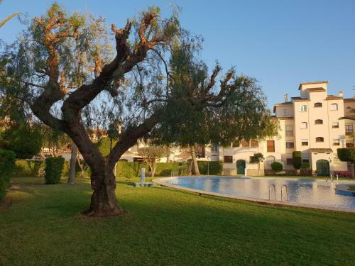 Apartamento Javea - La Isla