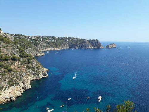 Apartamento Javea - La Isla