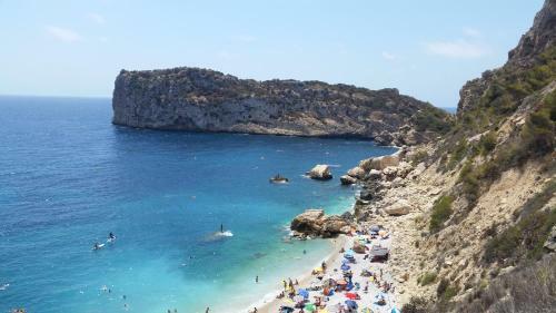 Apartamento Javea - La Isla