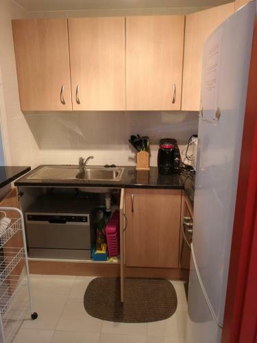 Apartamento Javea - La Isla