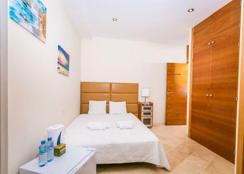 Hotel Villa Tranquila