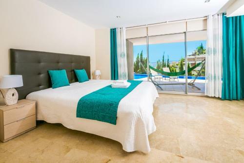Hotel Villa Tranquila