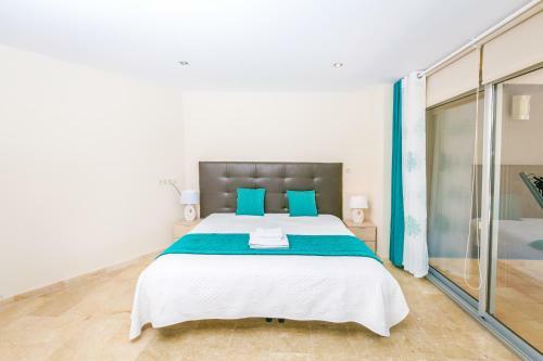Hotel Villa Tranquila