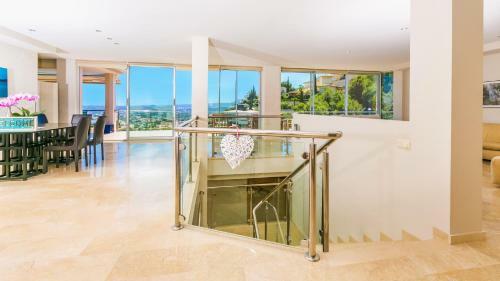Hotel Villa Tranquila