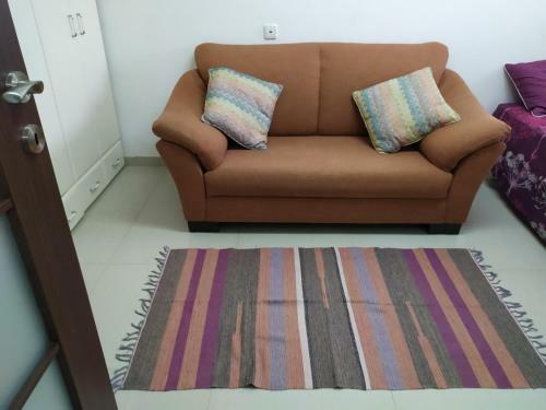 Apartamento Nelly's Housing Unit