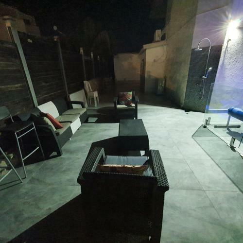 Villa Barak Royal Suits 20 Vip
