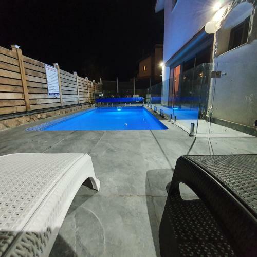 Villa Barak Royal Suits 20 Vip