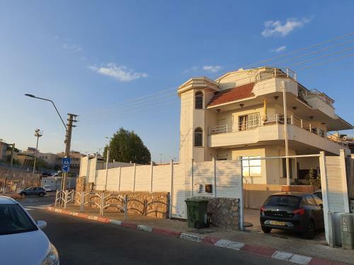 Villa Barak Royal Suits 20 Vip