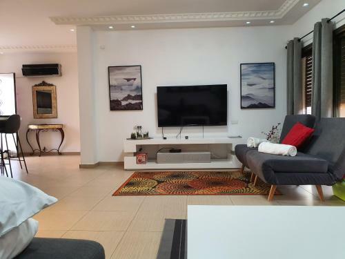Villa Barak Royal Suits 20 Vip