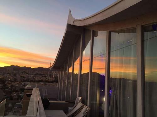 Apartamento Olimpos Eilat