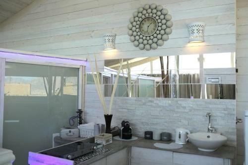 Apartamento Olimpos Eilat