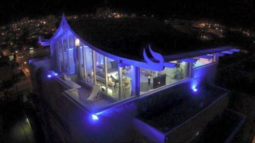 Apartamento Olimpos Eilat