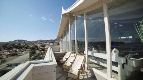 Apartamento Olimpos Eilat