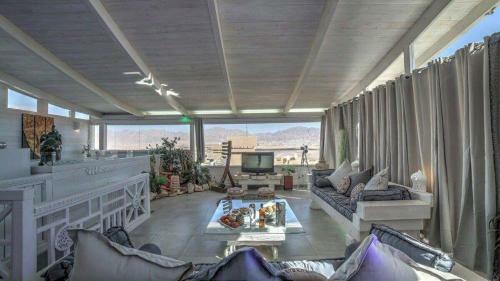 Apartamento Olimpos Eilat