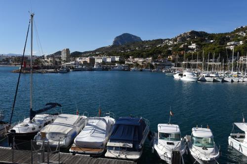 Apartamento Javea Golden Beach 2