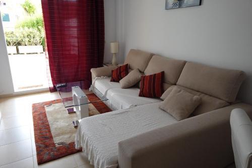 Apartamento Javea Golden Beach 2