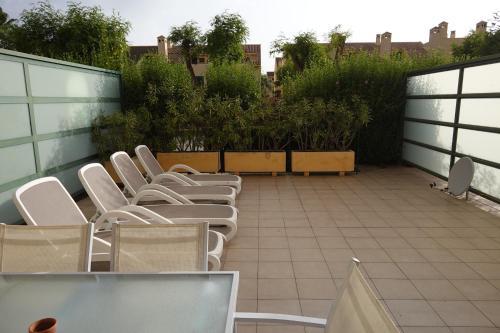 Apartamento Javea Golden Beach 2