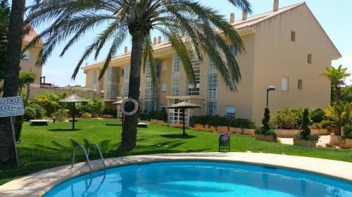 Apartamento Javea Golden Beach 2