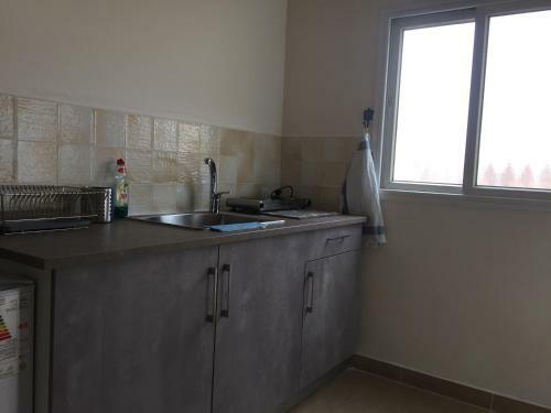Apartamento Sun And Sea