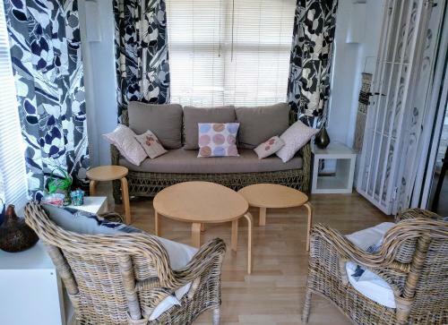 Hermosa Villa En J�vea