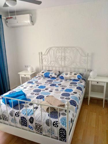 Hermosa Villa En J�vea