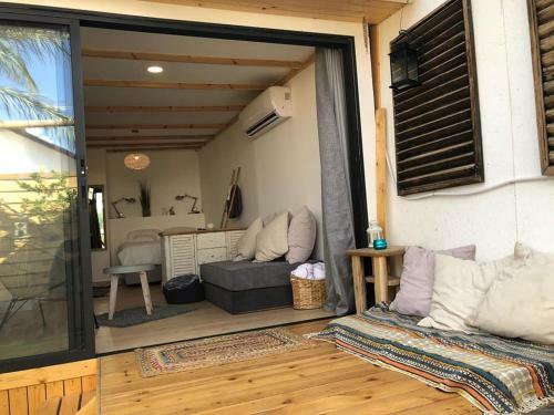 Apartamento A Secret Oasis